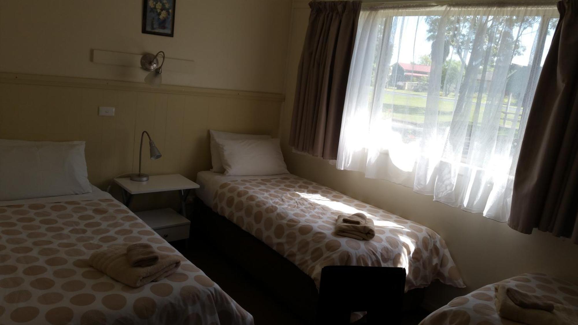 Kaniva Midway Motel Cameră foto
