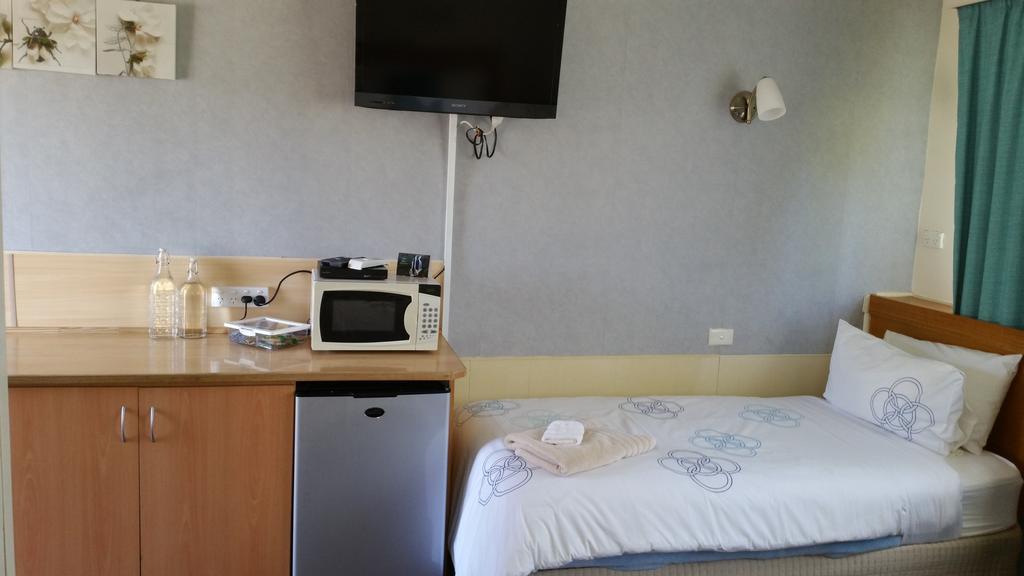 Kaniva Midway Motel Cameră foto