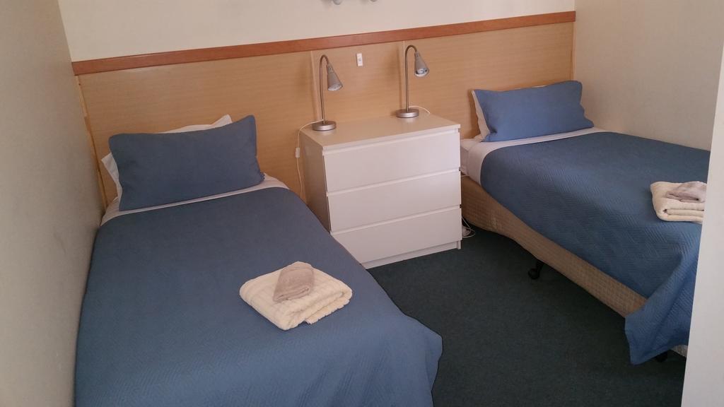 Kaniva Midway Motel Cameră foto